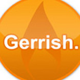 Gerrish Fuels Sign